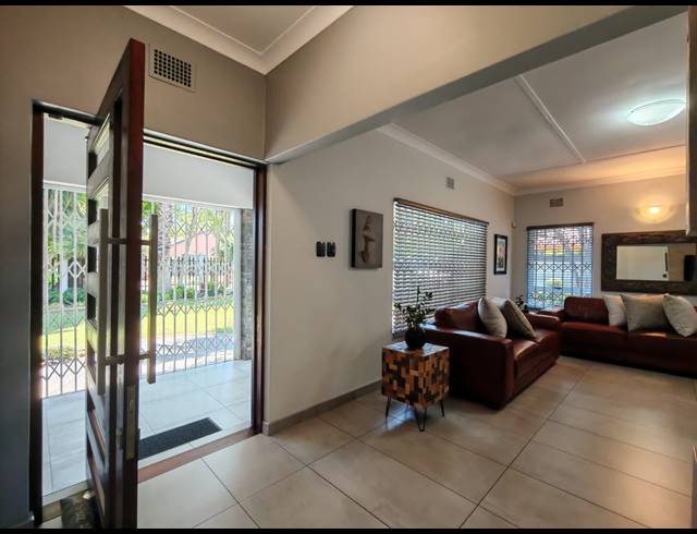4 BEDROOM HOUSE FOR SALE IN RISIVILLE